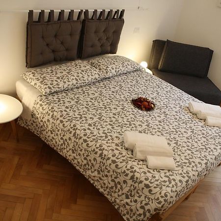 Casa Mia - No Reception Bed & Breakfast Trento Phòng bức ảnh