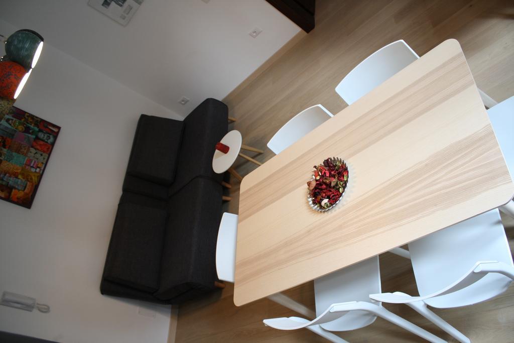 Casa Mia - No Reception Bed & Breakfast Trento Phòng bức ảnh