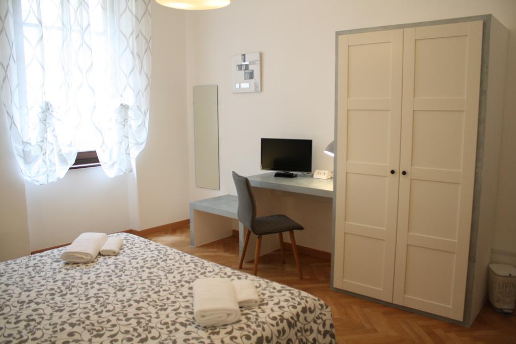 B&B Mia - Only Self Check-In Trento Phòng bức ảnh