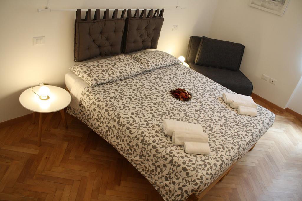 Casa Mia - No Reception Bed & Breakfast Trento Phòng bức ảnh