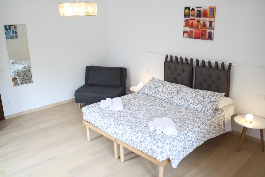 Casa Mia - No Reception Bed & Breakfast Trento Phòng bức ảnh