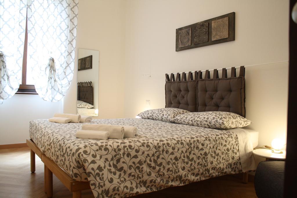 Casa Mia - No Reception Bed & Breakfast Trento Phòng bức ảnh
