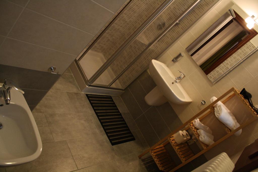 Casa Mia - No Reception Bed & Breakfast Trento Phòng bức ảnh