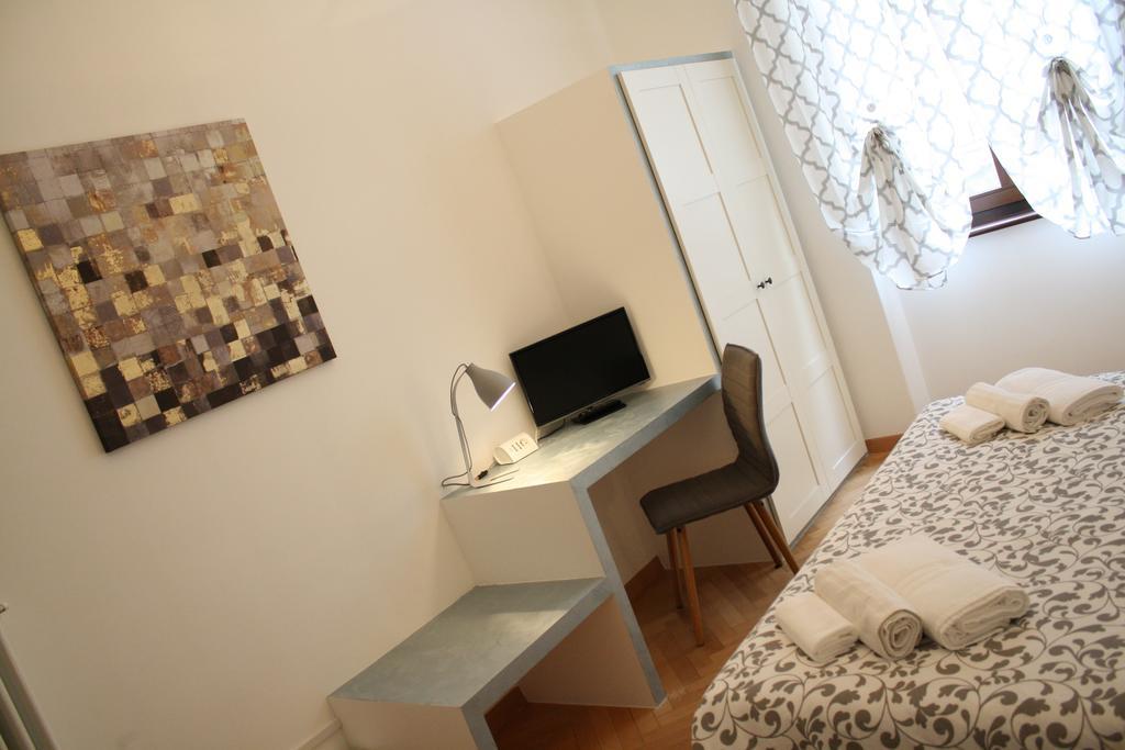 B&B Mia - Only Self Check-In Trento Phòng bức ảnh