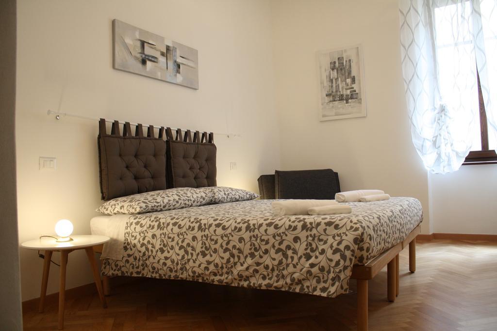 Casa Mia - No Reception Bed & Breakfast Trento Phòng bức ảnh