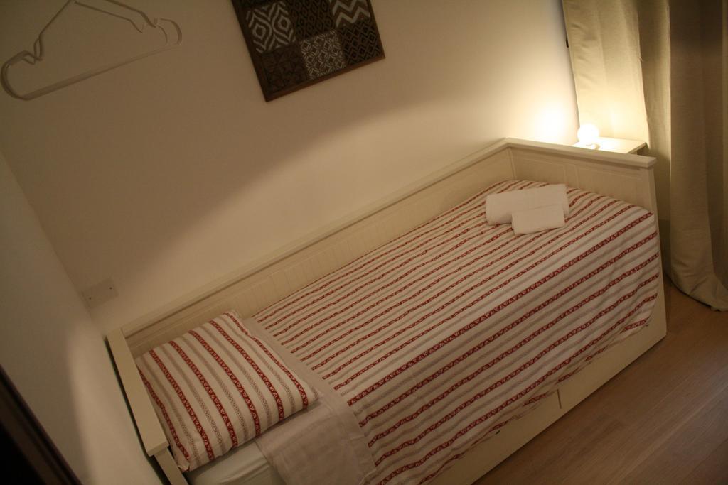 Casa Mia - No Reception Bed & Breakfast Trento Phòng bức ảnh